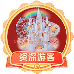 资深游客